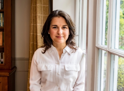 Claire Jaggard